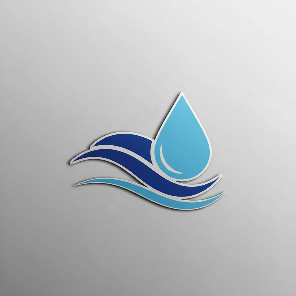 Alpen Poolpflege Logo